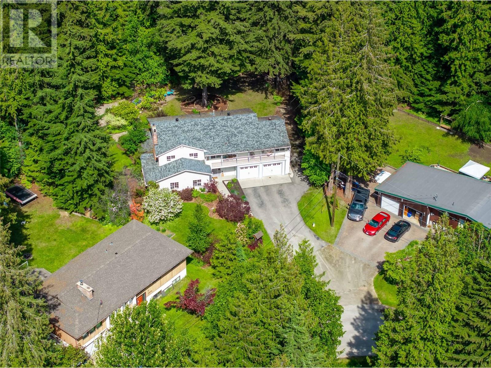 1640 Galt Crescent, Revelstoke
