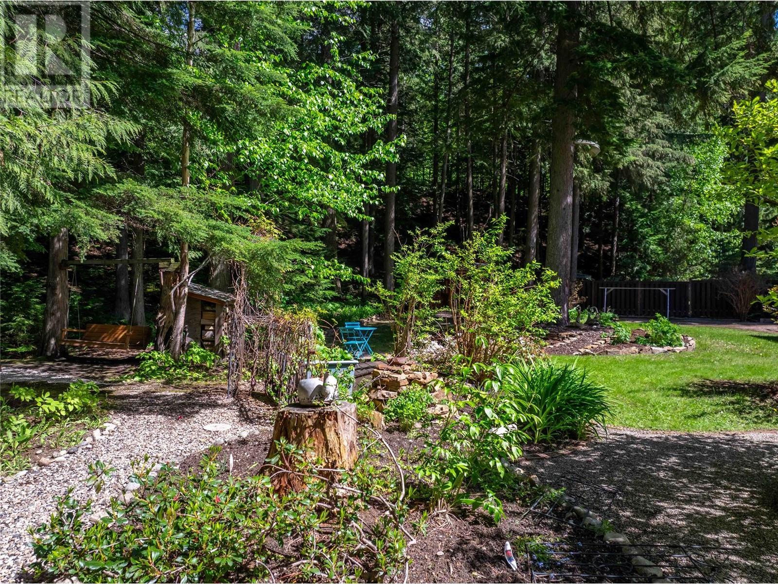 1640 Galt Crescent, Revelstoke