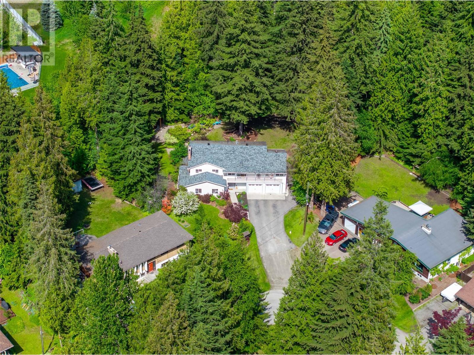 1640 Galt Crescent, Revelstoke