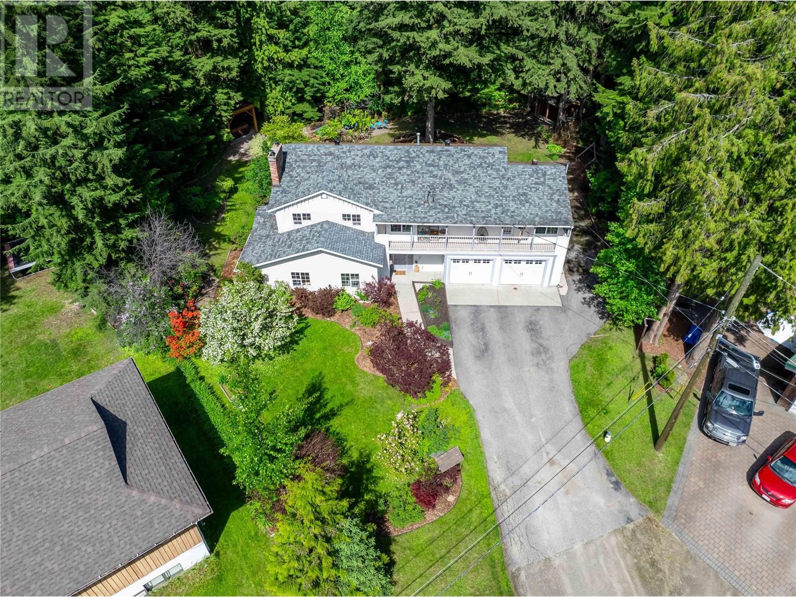1640 Galt Crescent, Revelstoke