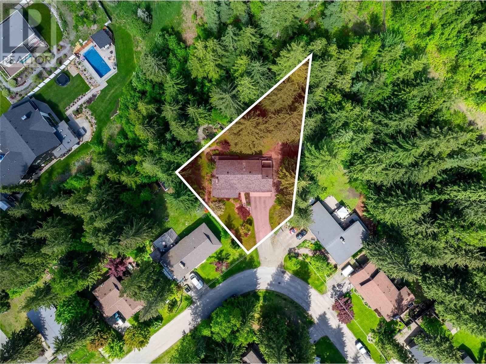 1640 Galt Crescent, Revelstoke