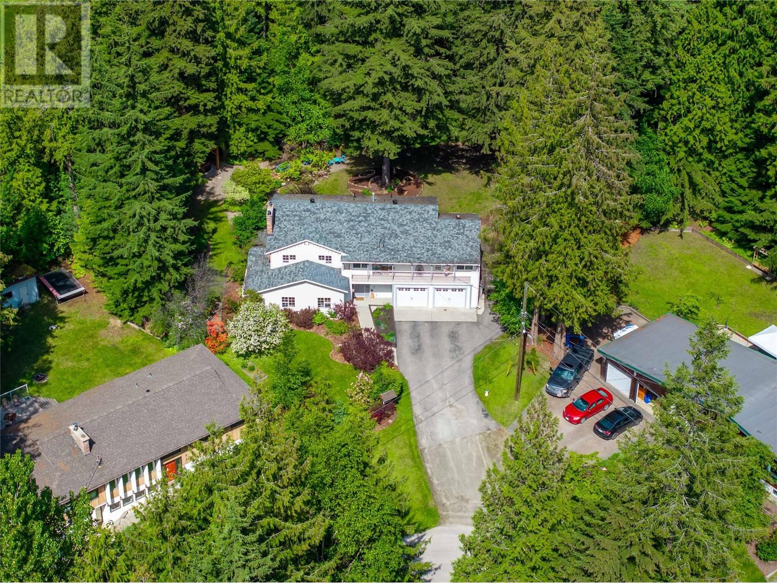 1640 Galt Crescent, Revelstoke