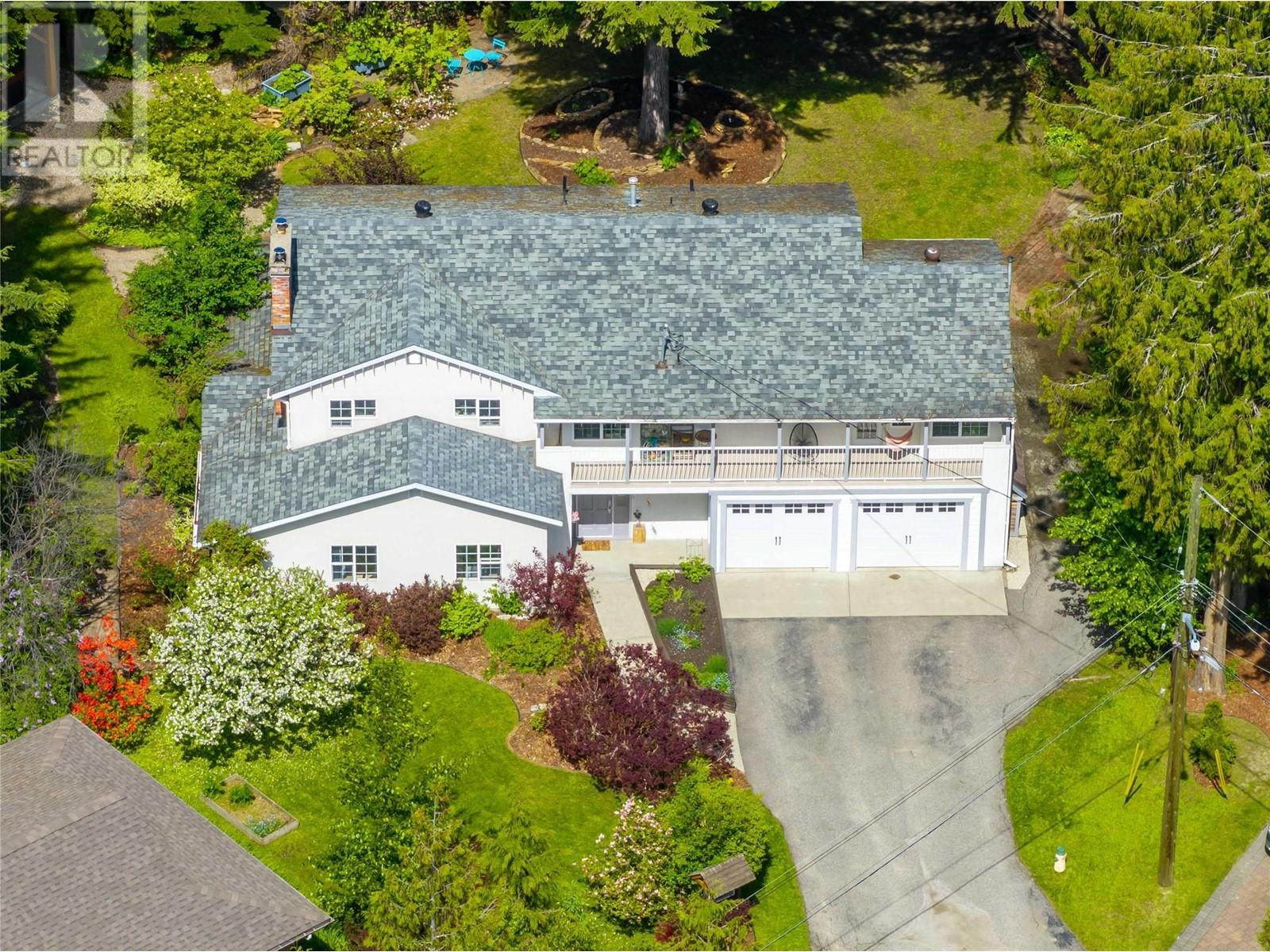 1640 Galt Crescent, Revelstoke