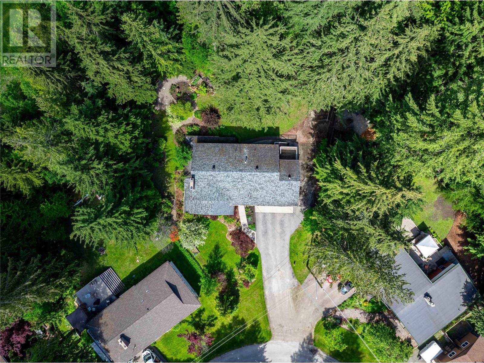 1640 Galt Crescent, Revelstoke