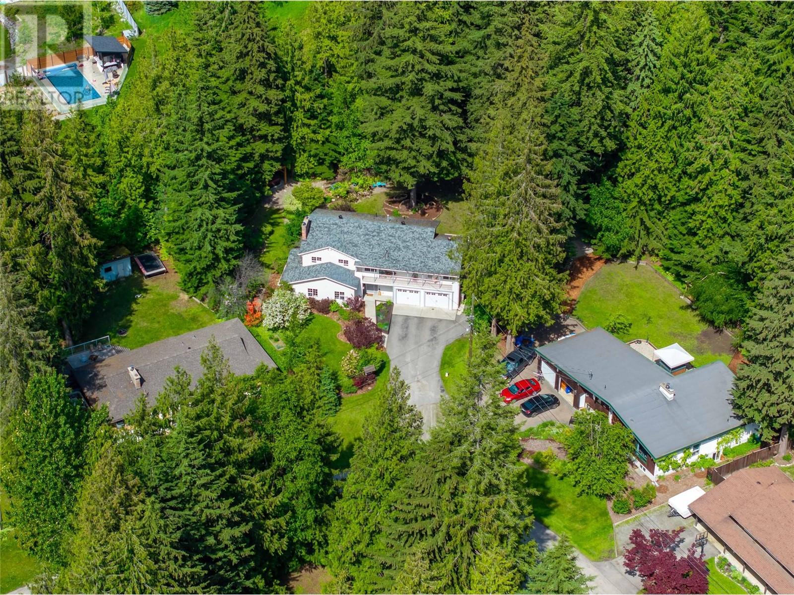 1640 Galt Crescent, Revelstoke