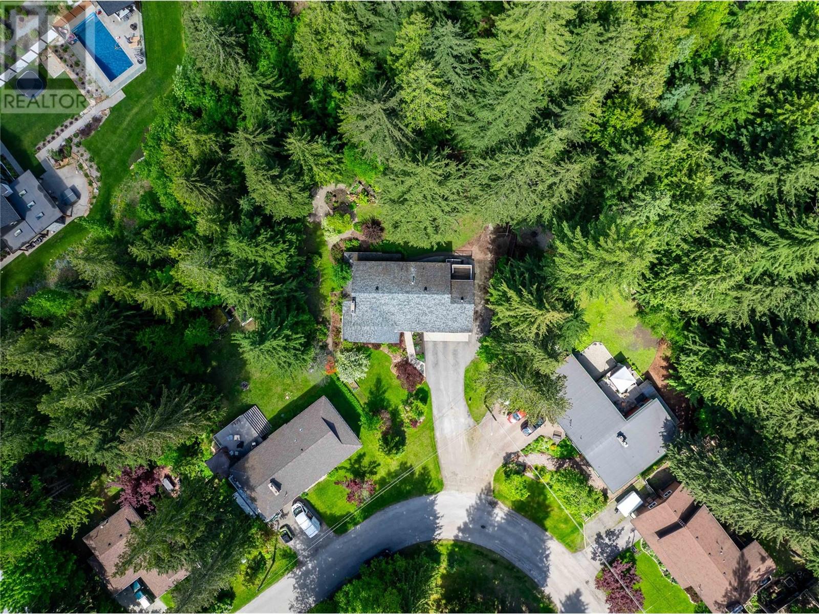 1640 Galt Crescent, Revelstoke
