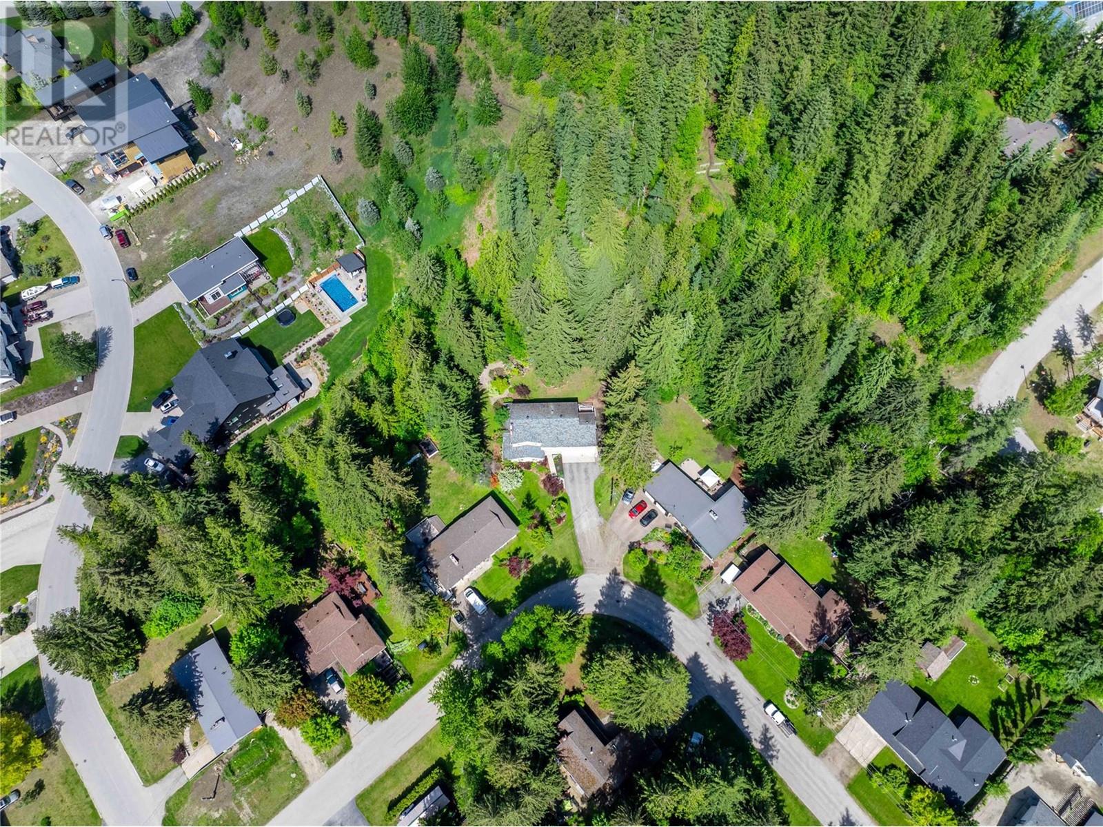 1640 Galt Crescent, Revelstoke