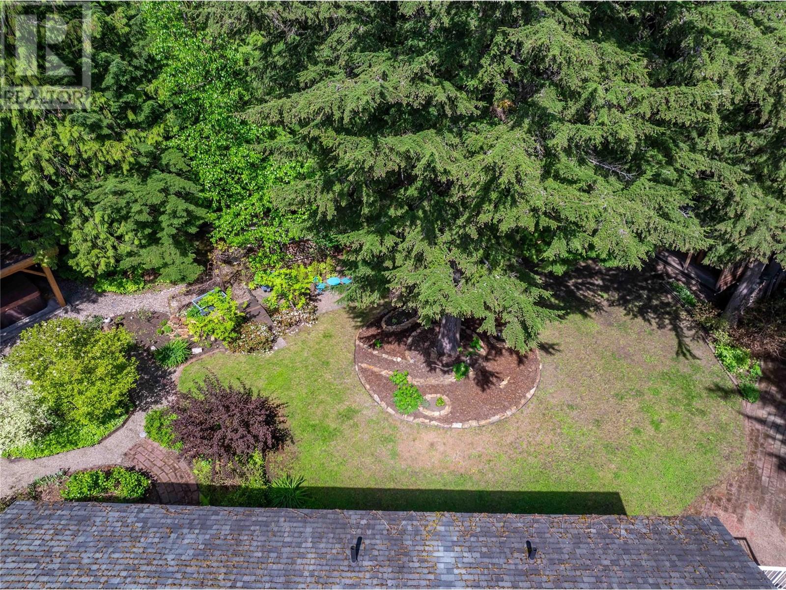 1640 Galt Crescent, Revelstoke