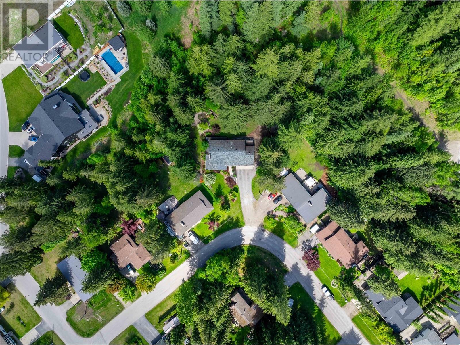 1640 Galt Crescent, Revelstoke