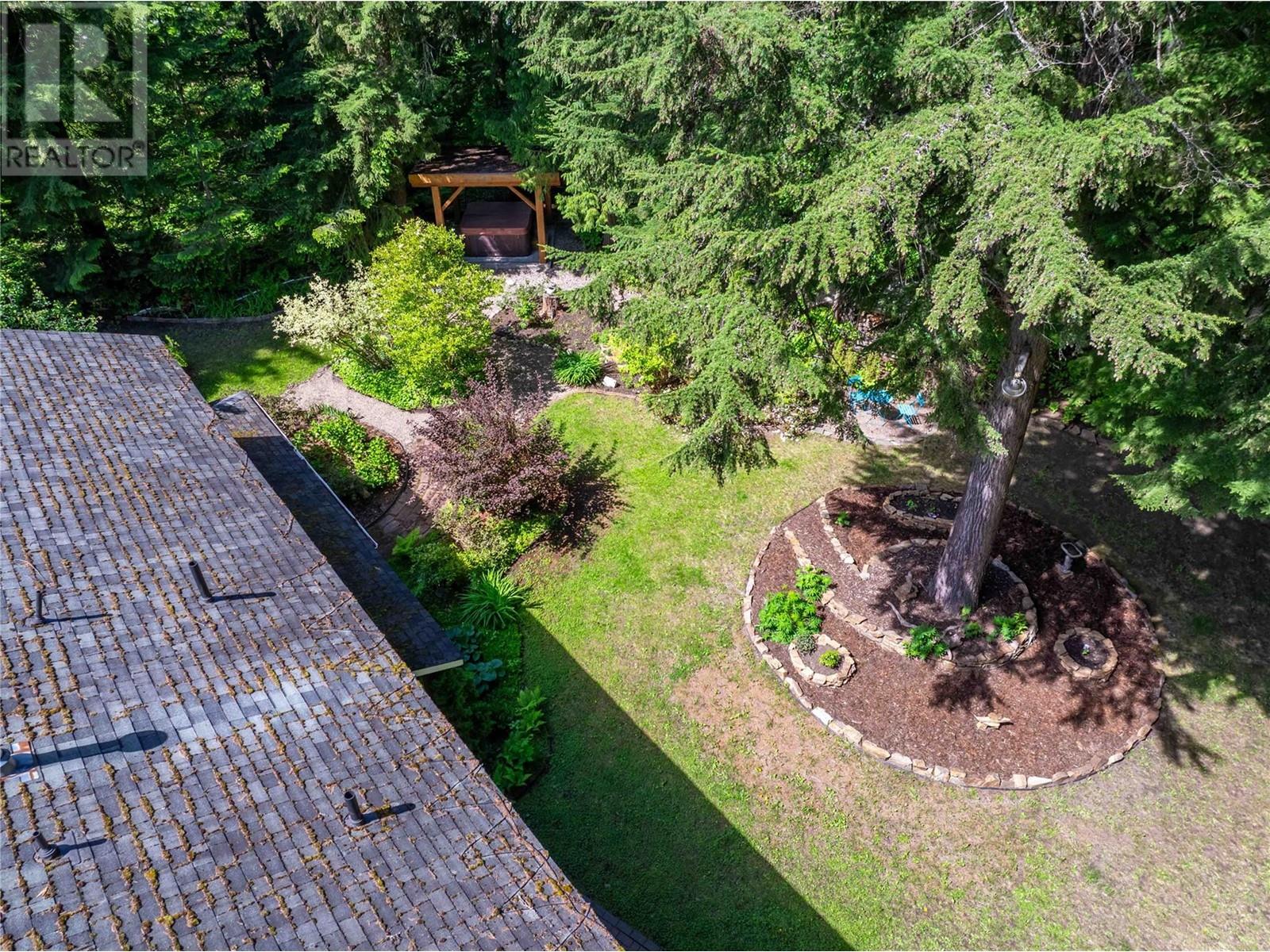 1640 Galt Crescent, Revelstoke