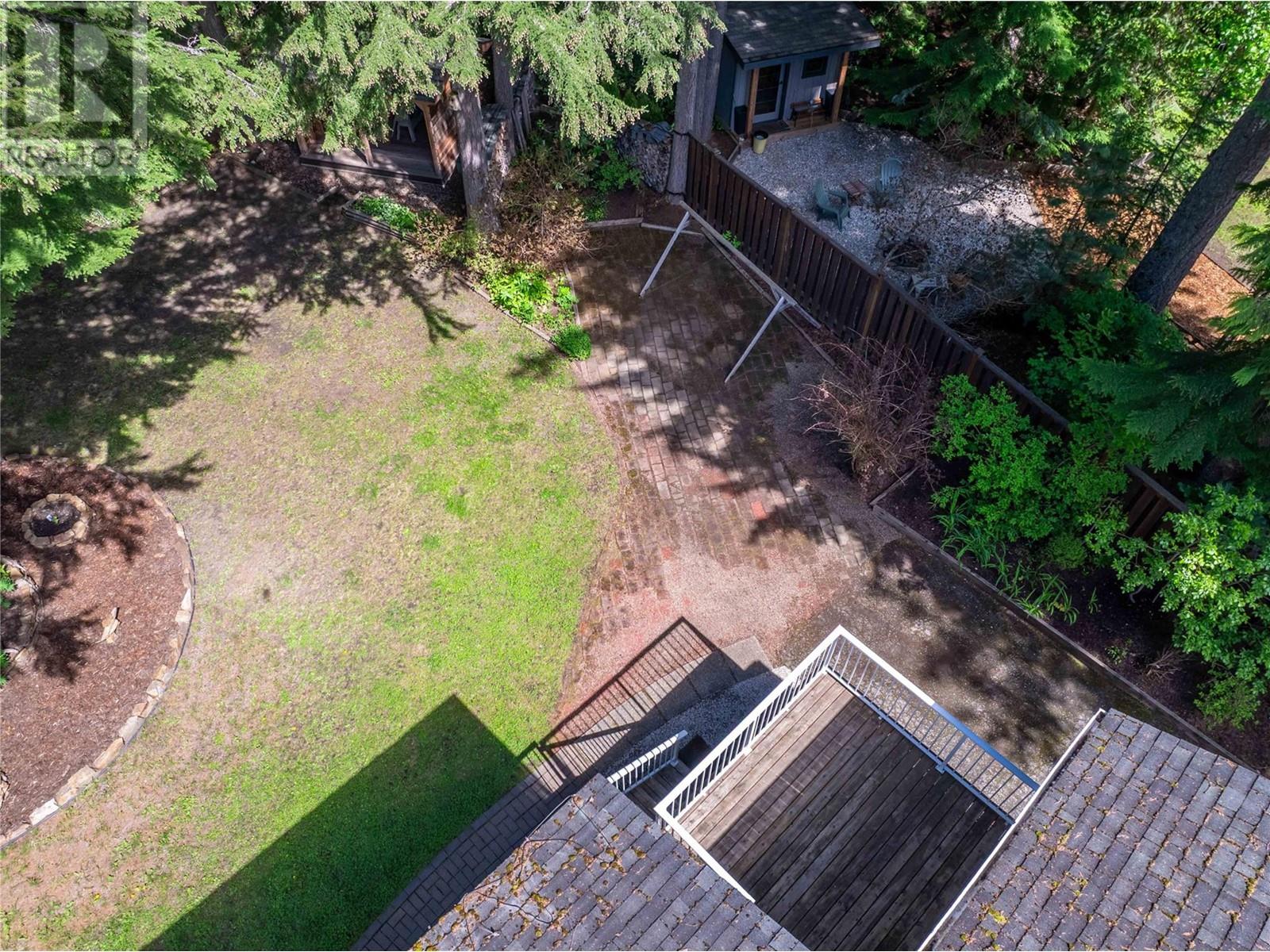 1640 Galt Crescent, Revelstoke