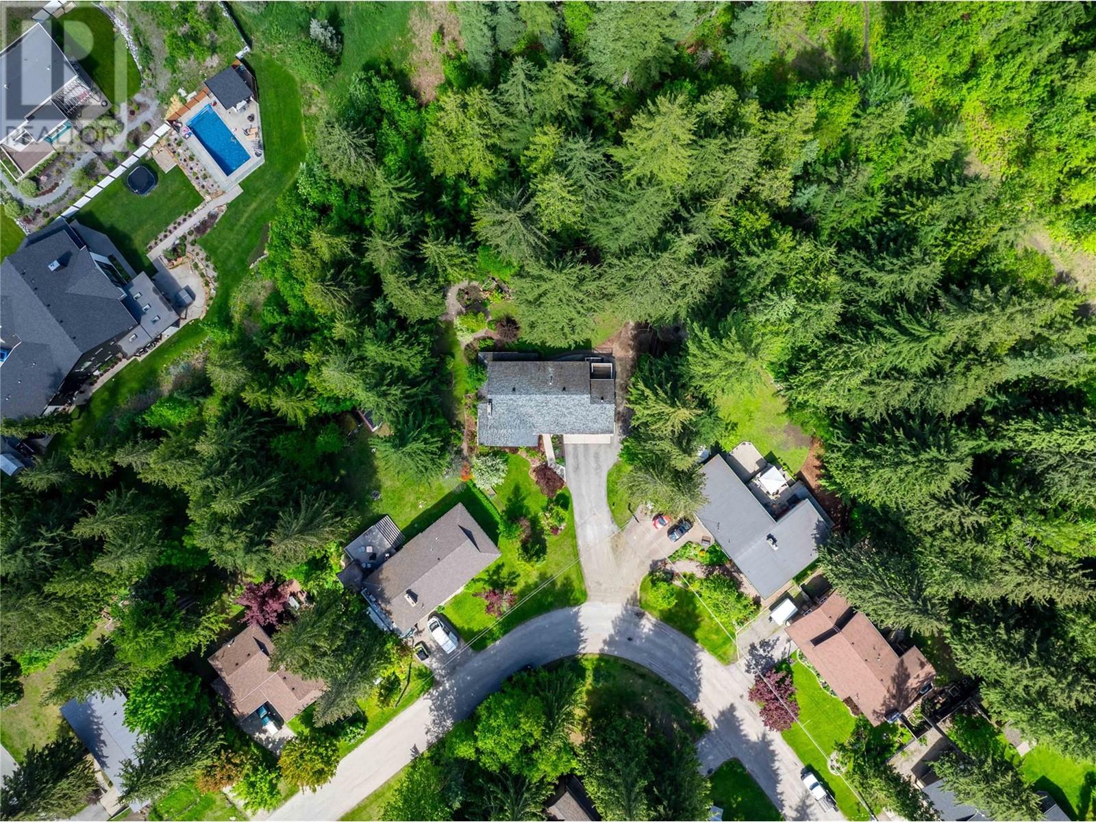 1640 Galt Crescent, Revelstoke