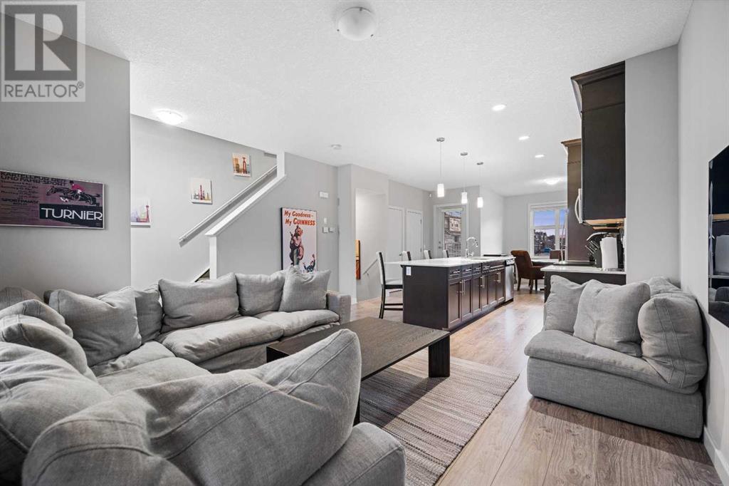 Single Family House for Sale in  Silverado Plains Park SW Silverado Calgary 