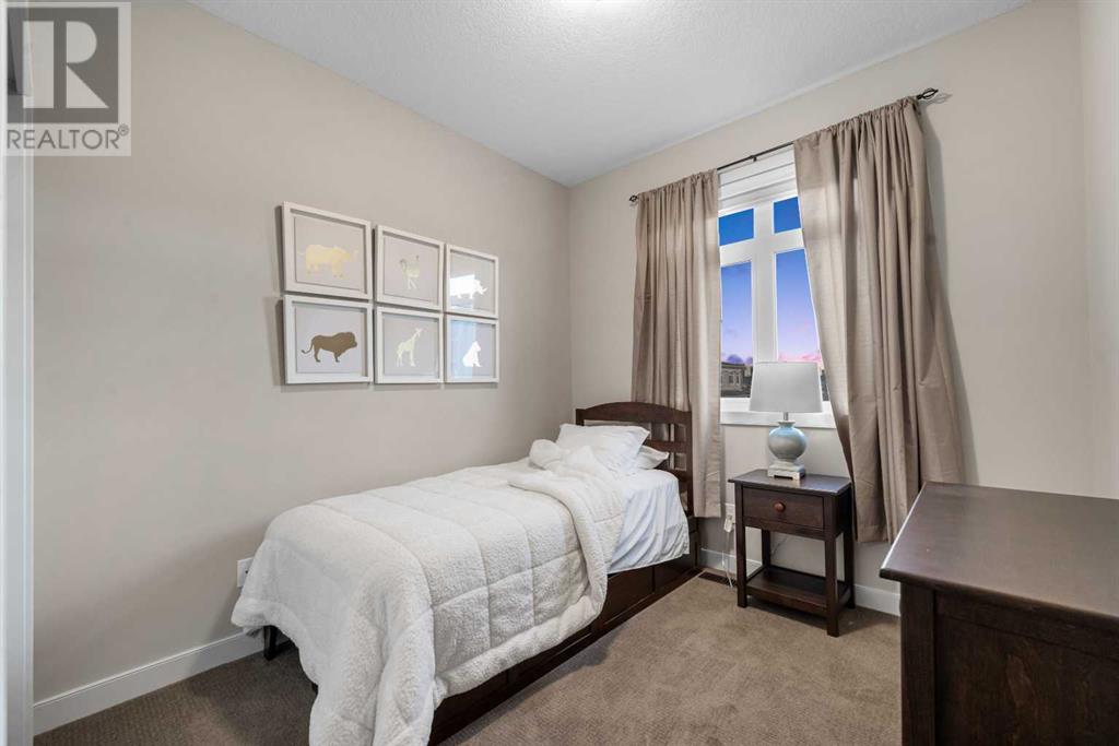 Single Family House for Sale in  Silverado Plains Park SW Silverado Calgary 