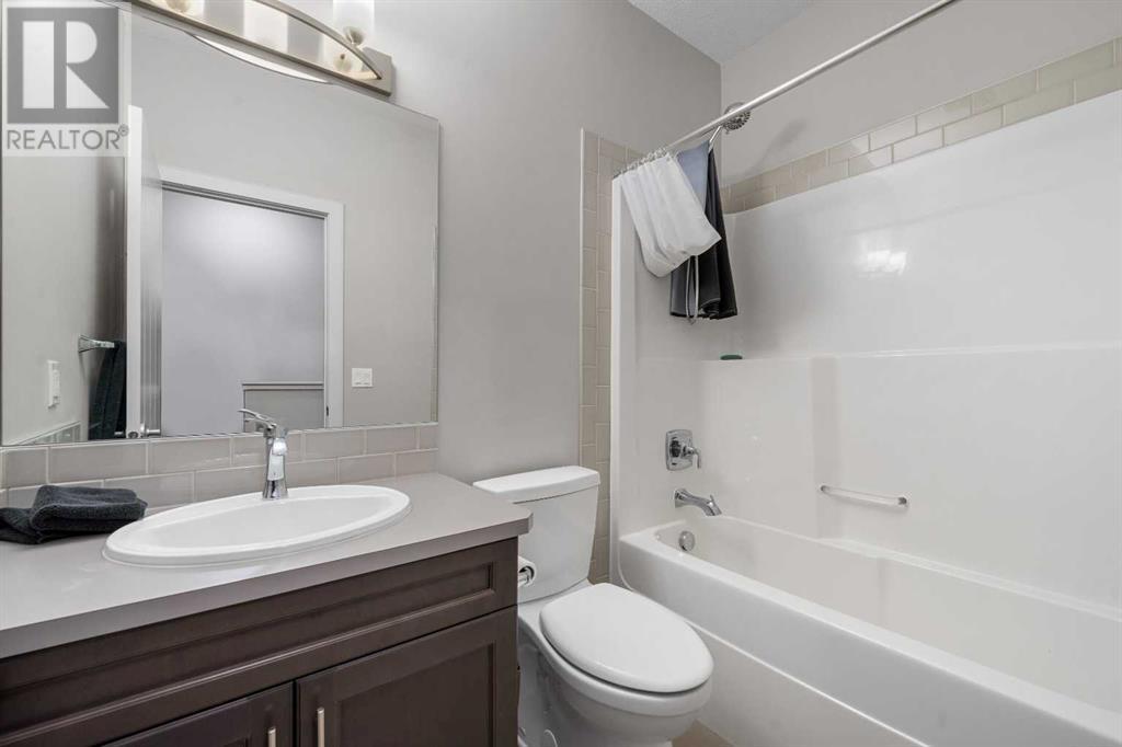 Single Family House for Sale in  Silverado Plains Park SW Silverado Calgary 