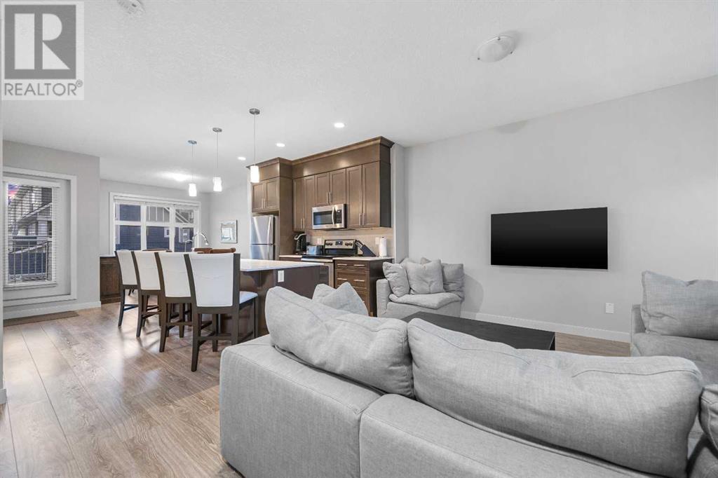 Single Family House for Sale in  Silverado Plains Park SW Silverado Calgary 
