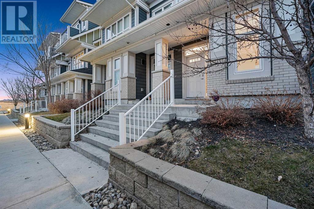Single Family House for Sale in  Silverado Plains Park SW Silverado Calgary 