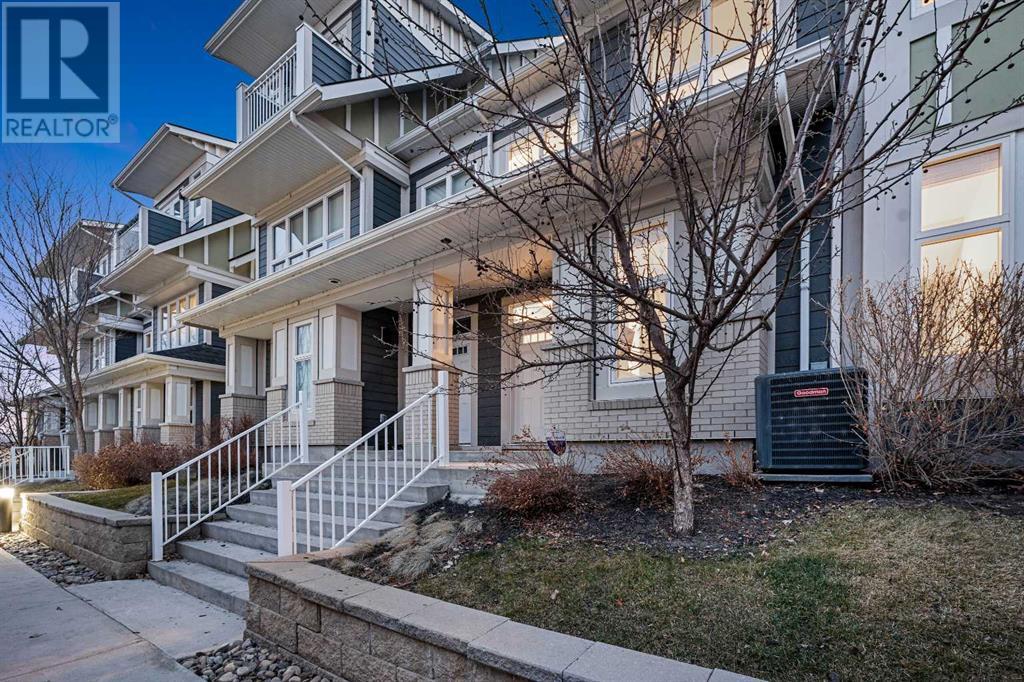 Single Family House for Sale in  Silverado Plains Park SW Silverado Calgary 