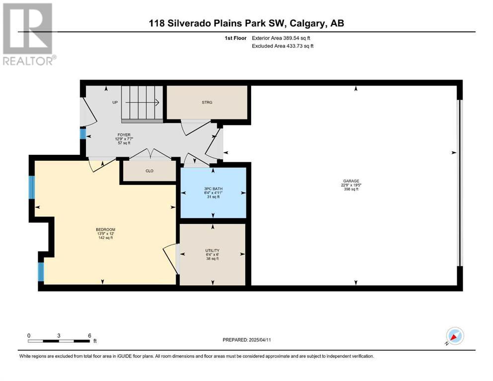 Single Family House for Sale in  Silverado Plains Park SW Silverado Calgary 