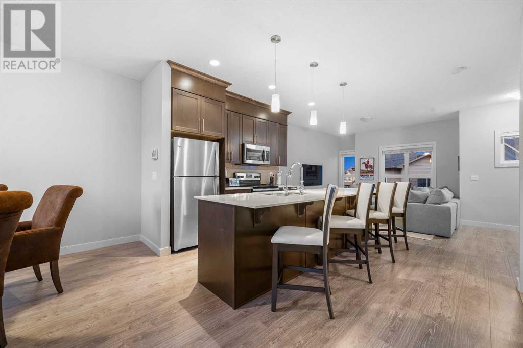Single Family House for Sale in  Silverado Plains Park SW Silverado Calgary 