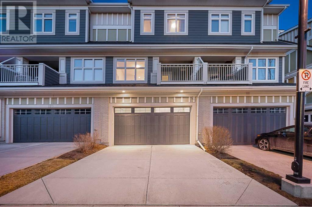 118 Silverado Plains Park SW, Calgary, Alberta