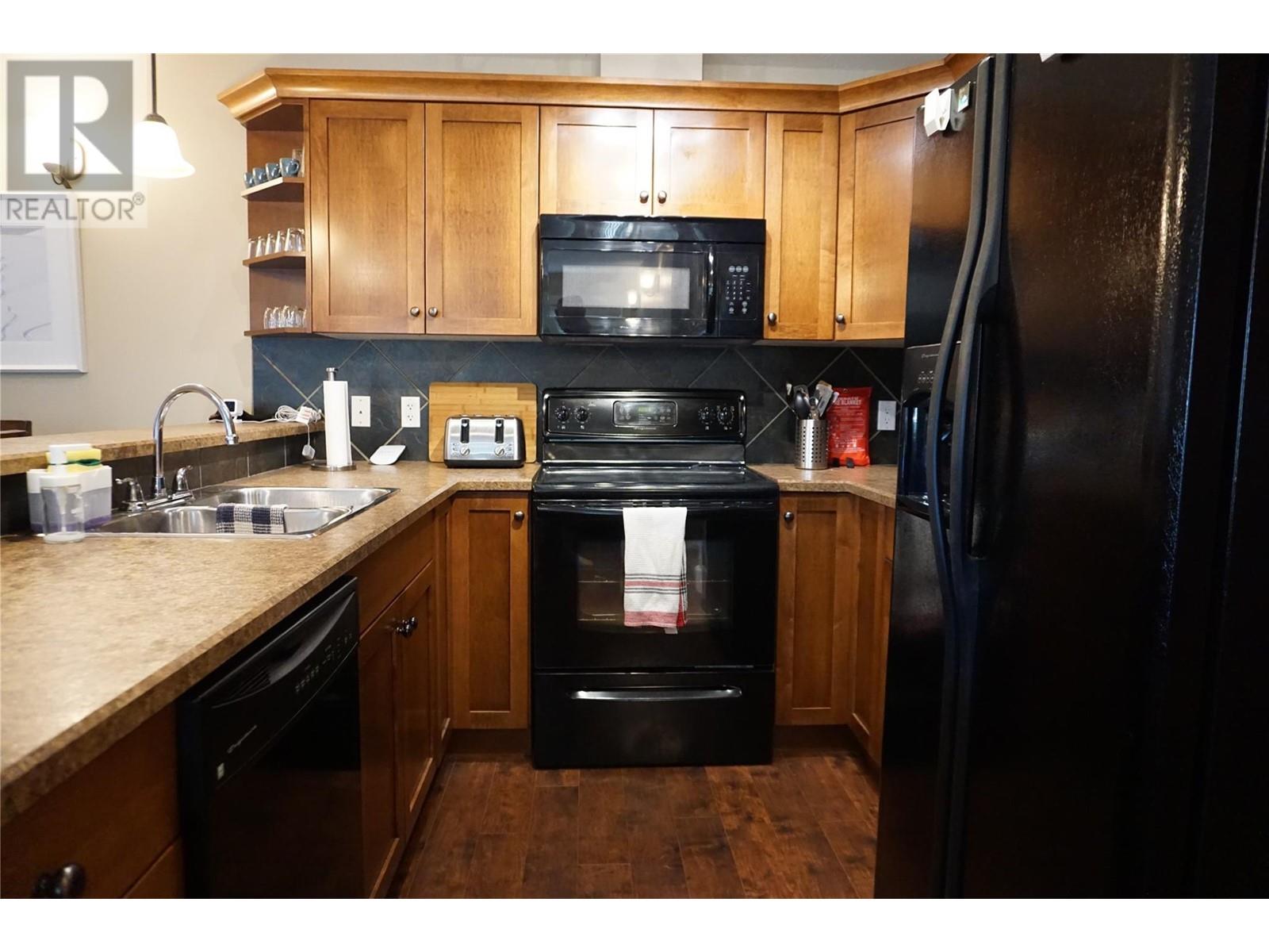 7337 Prospector Avenue Unit# 603, Radium Hot Springs