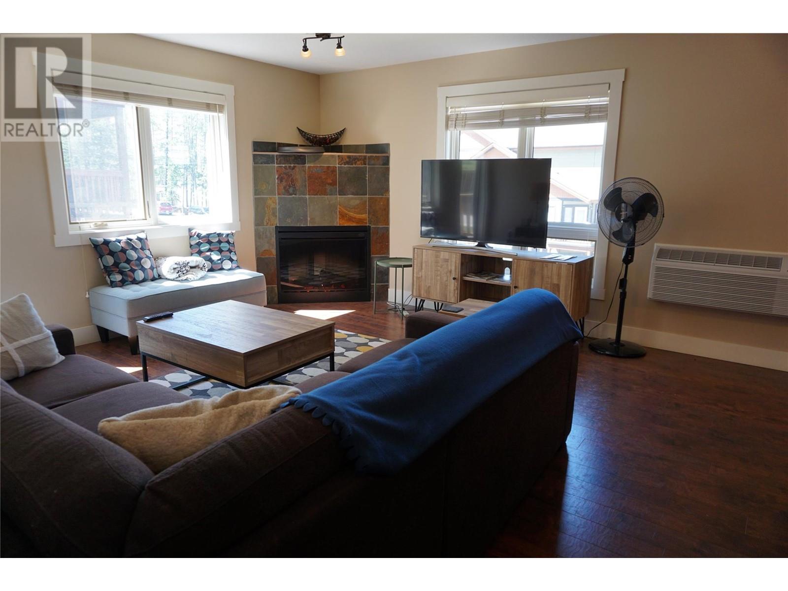 7337 Prospector Avenue Unit# 603, Radium Hot Springs