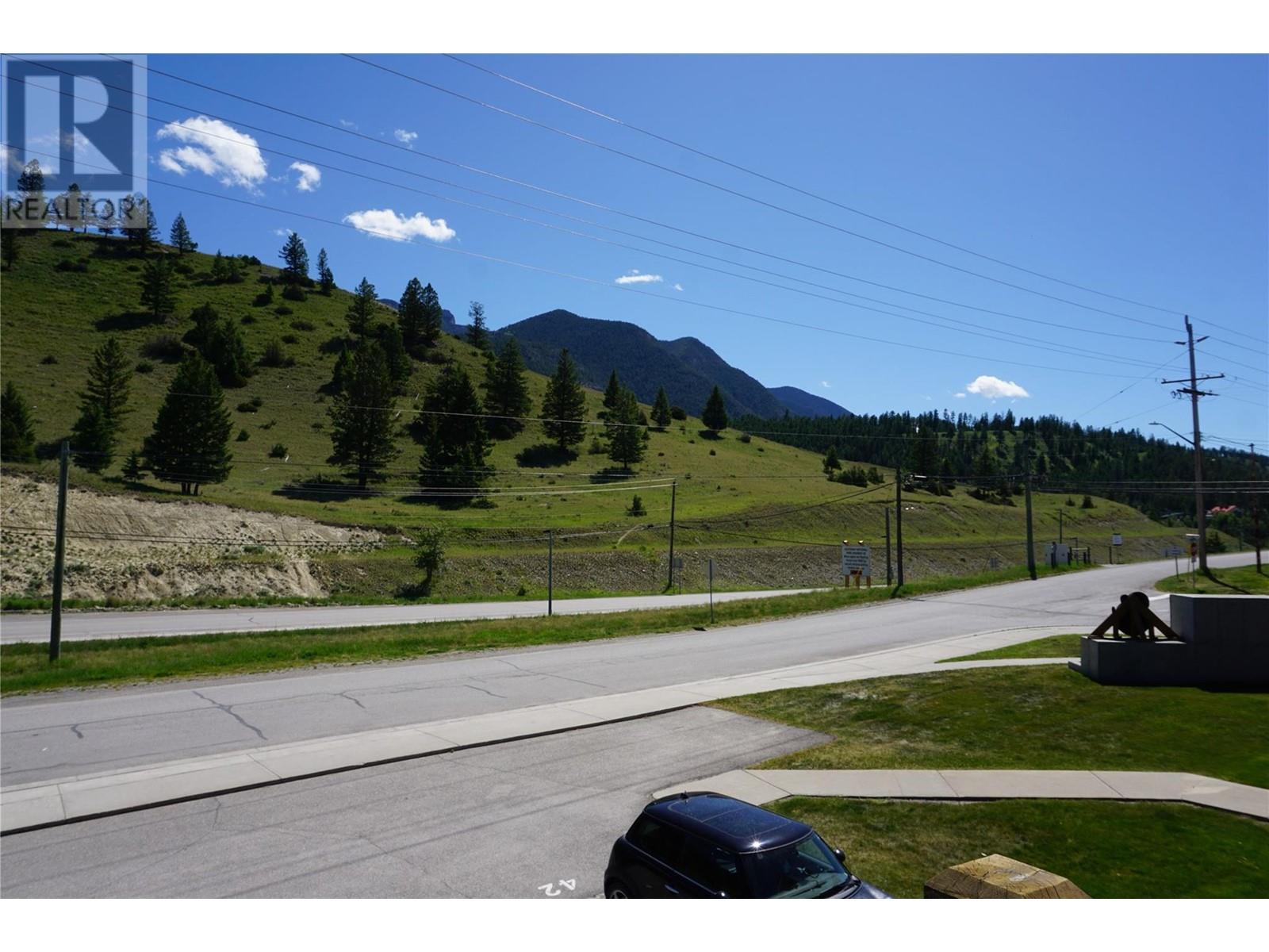 7337 Prospector Avenue Unit# 603, Radium Hot Springs