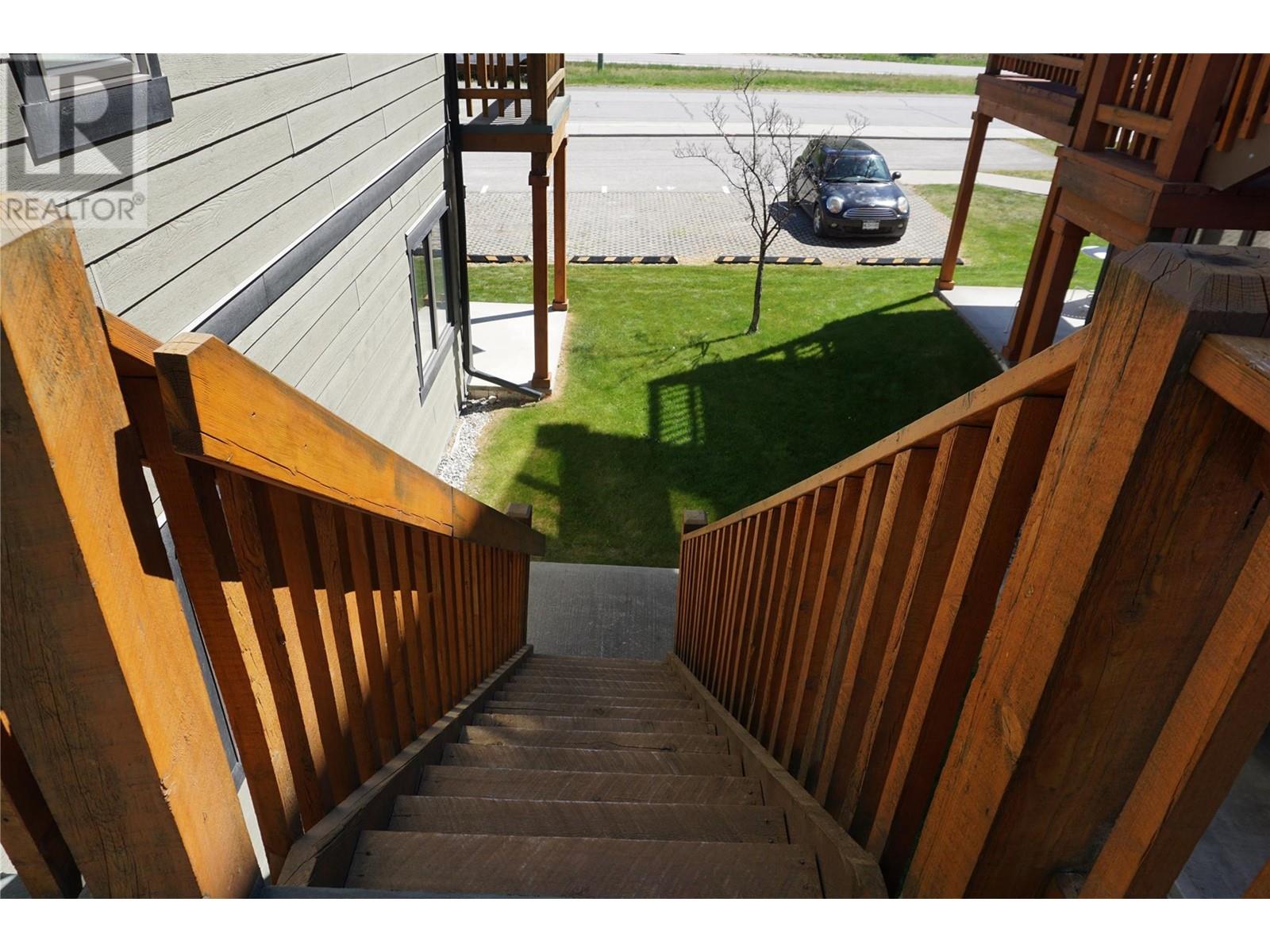 7337 Prospector Avenue Unit# 603, Radium Hot Springs