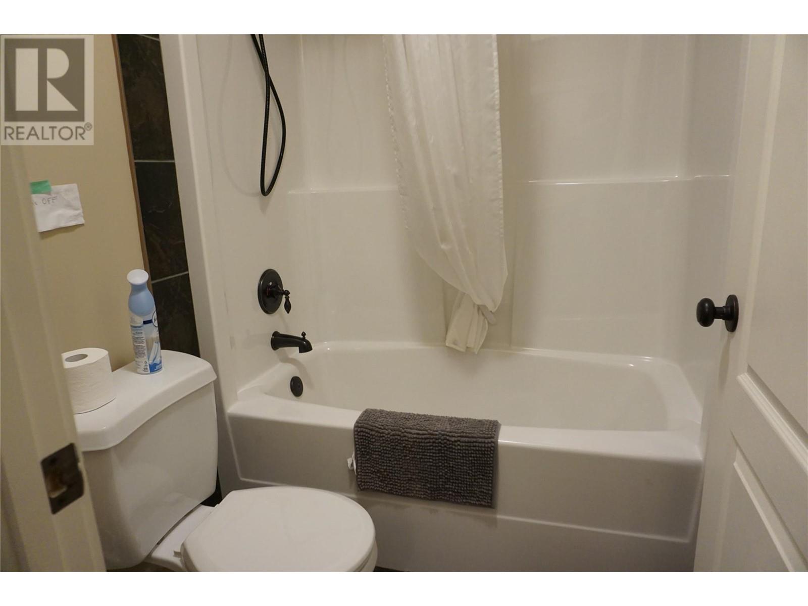 7337 Prospector Avenue Unit# 603, Radium Hot Springs