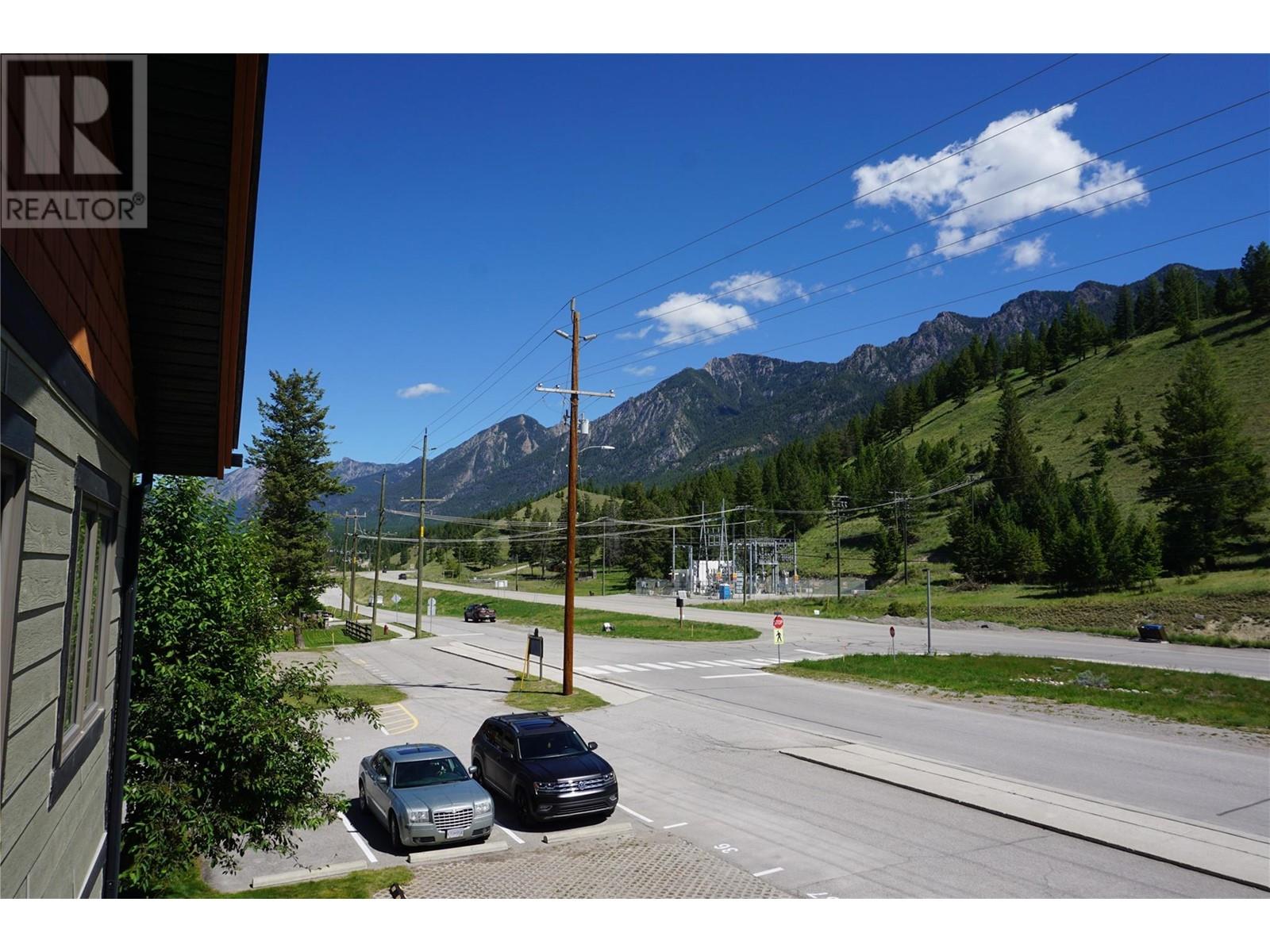 7337 Prospector Avenue Unit# 603, Radium Hot Springs