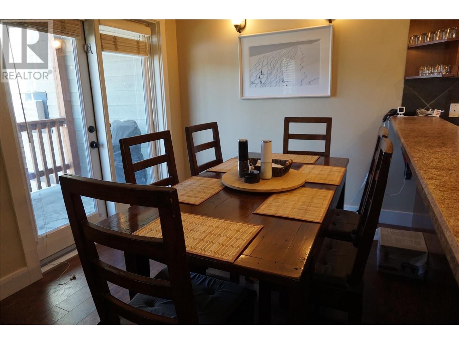 7337 Prospector Avenue Unit# 603, Radium Hot Springs