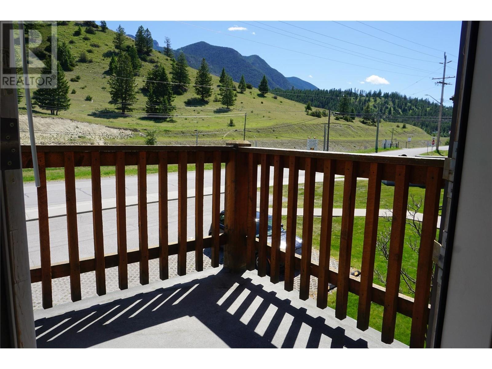 7337 Prospector Avenue Unit# 603, Radium Hot Springs