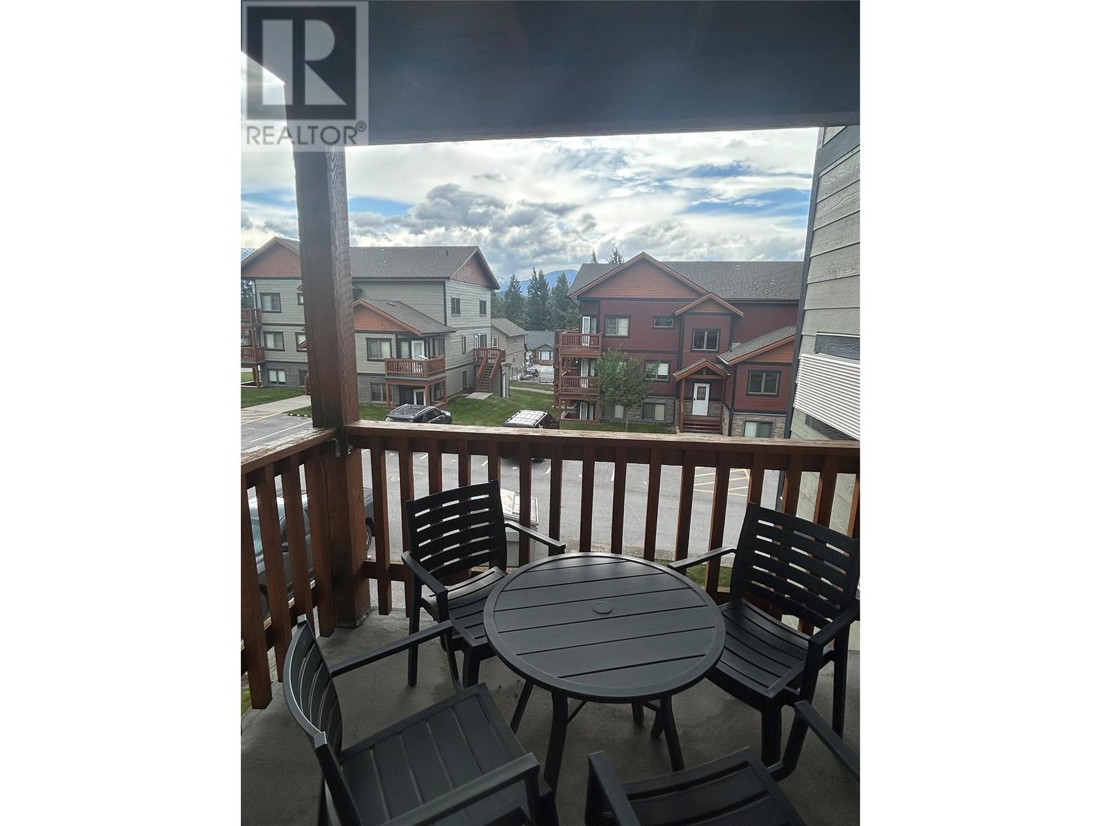7337 Prospector Avenue Unit# 603, Radium Hot Springs