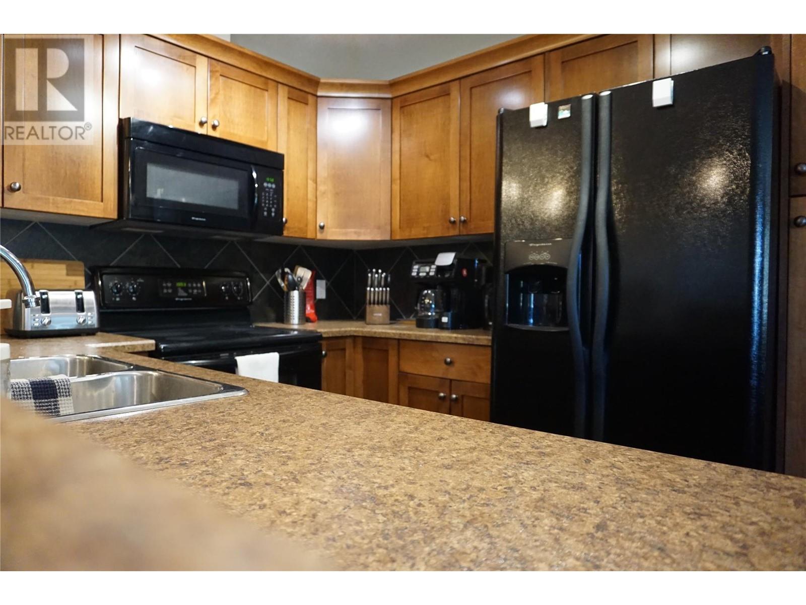 7337 Prospector Avenue Unit# 603, Radium Hot Springs