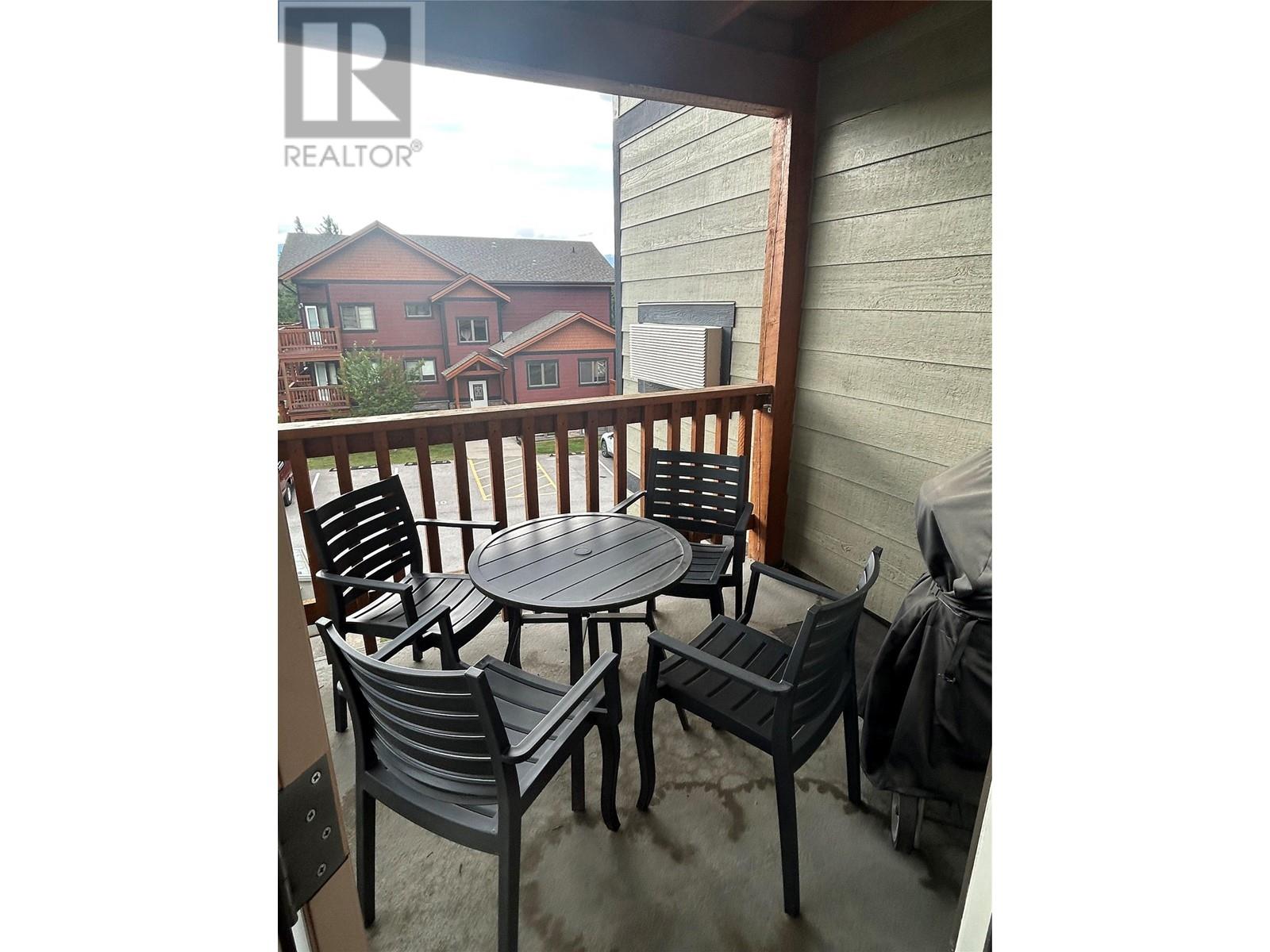 7337 Prospector Avenue Unit# 603, Radium Hot Springs