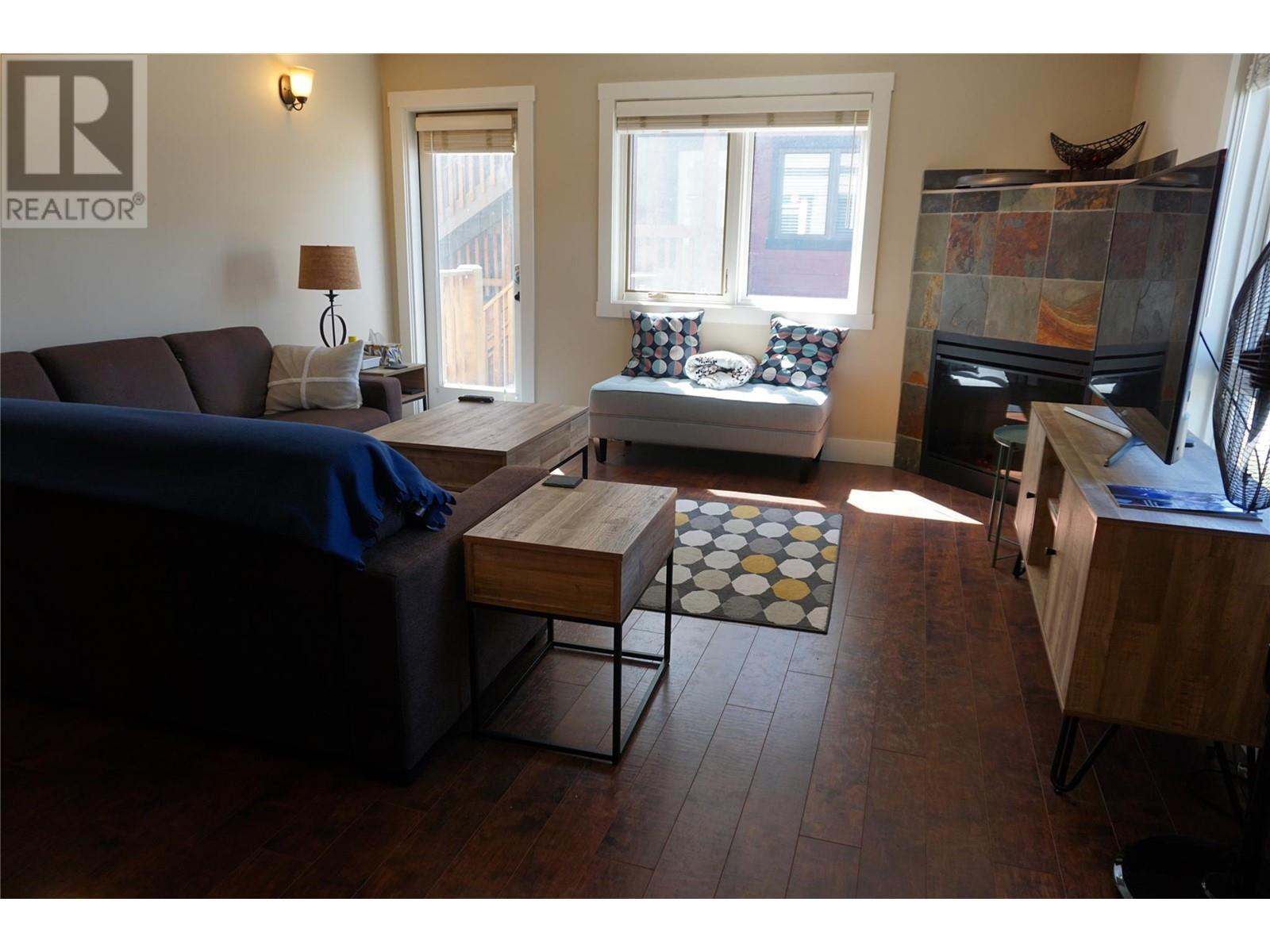 7337 Prospector Avenue Unit# 603, Radium Hot Springs