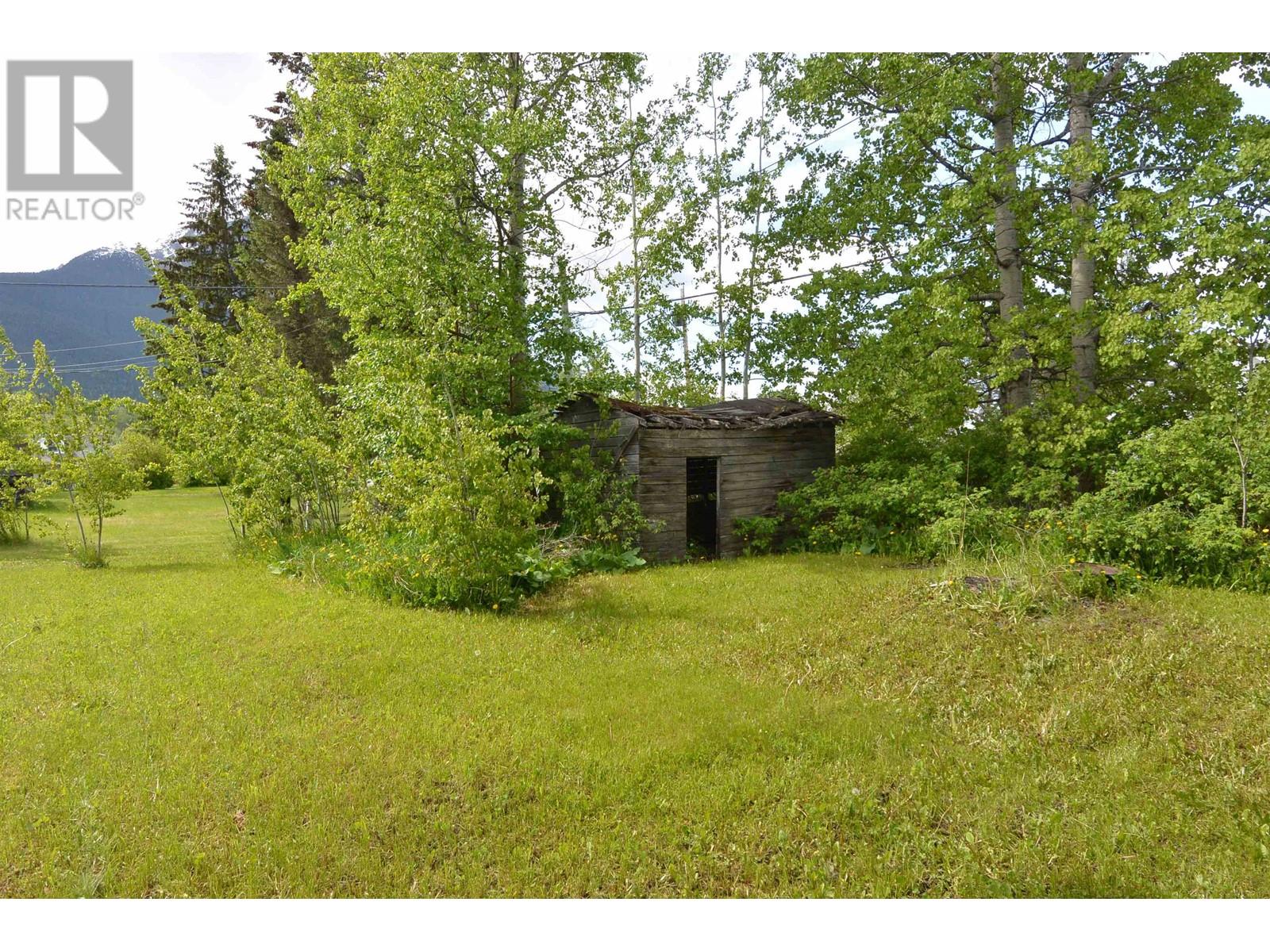 4310 11TH Avenue, New Hazelton