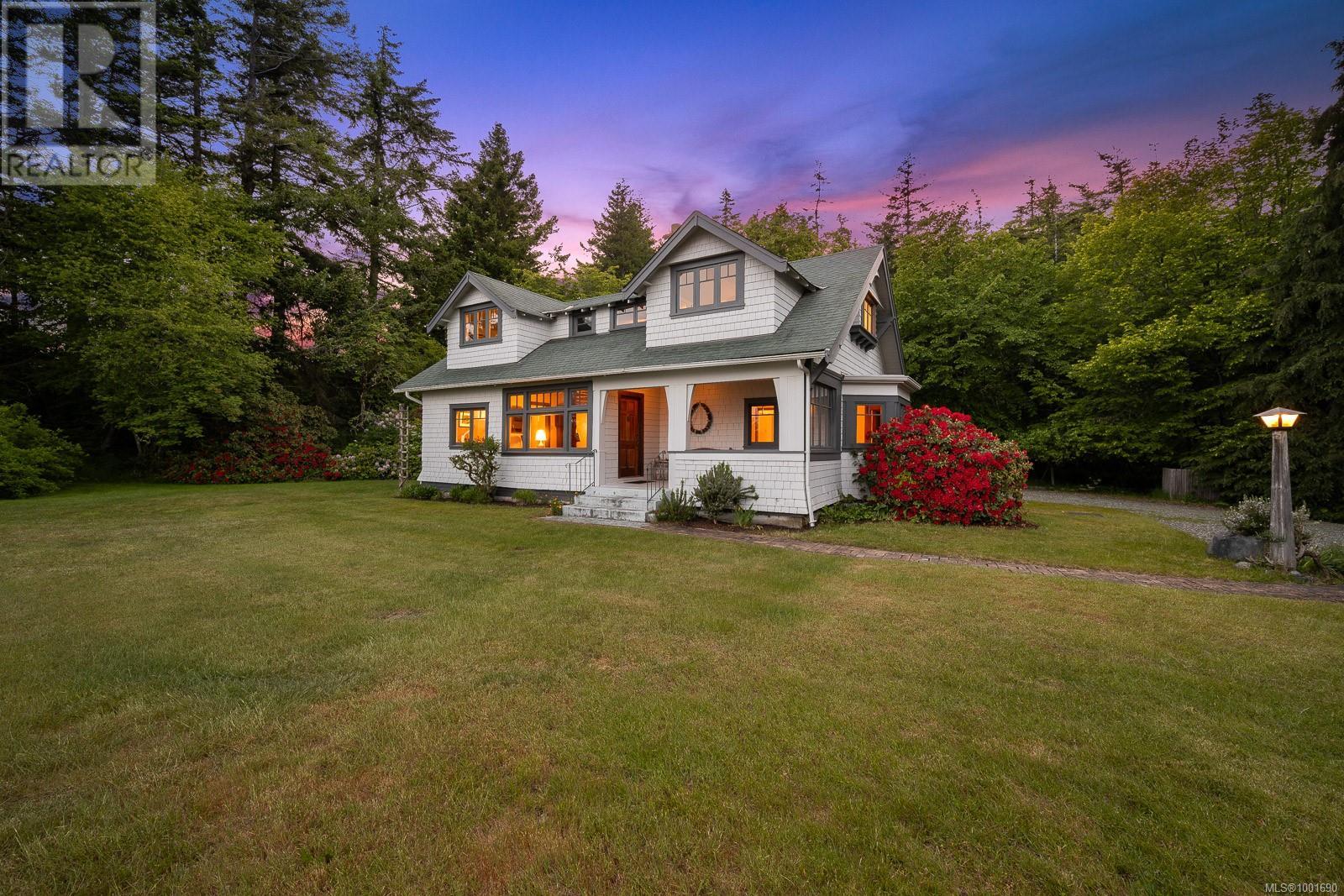 965 Balmoral Rd, Comox