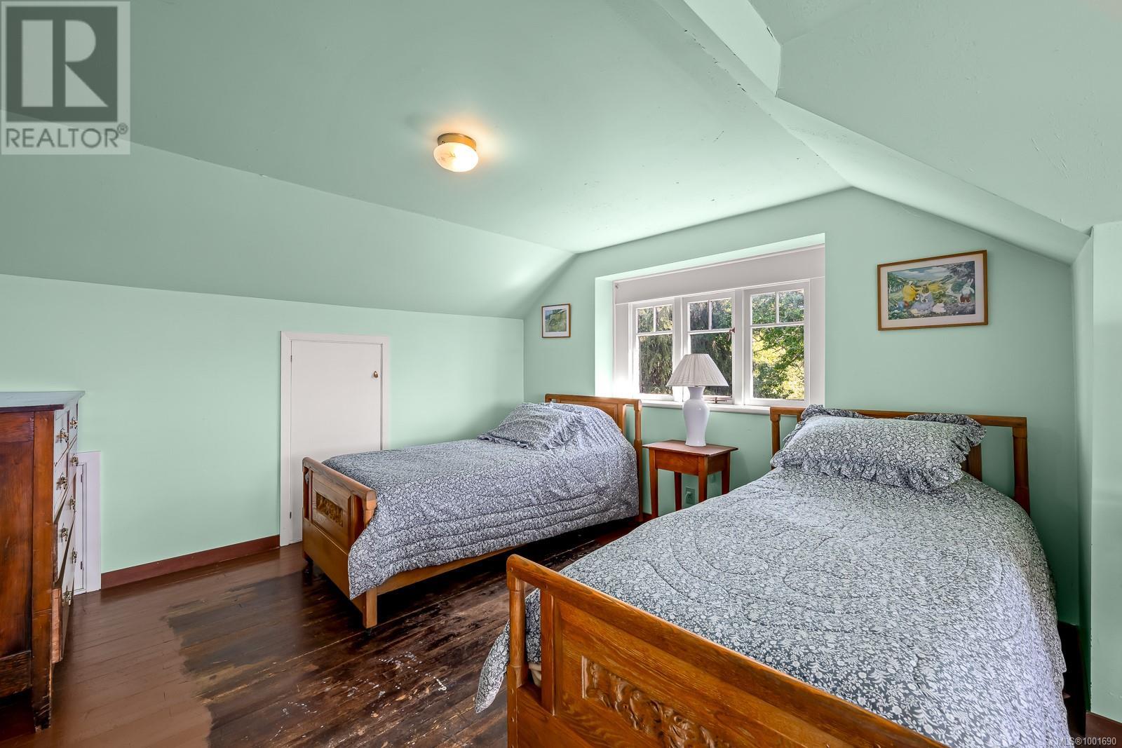 965 Balmoral Rd, Comox