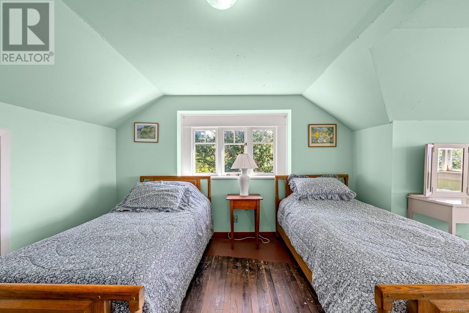 965 Balmoral Rd, Comox