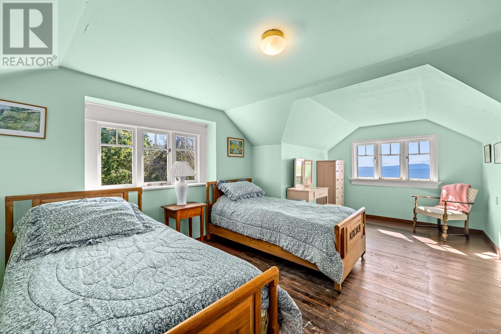 965 Balmoral Rd, Comox