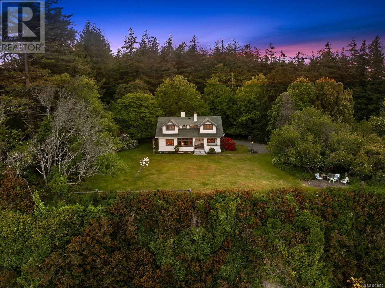 965 Balmoral Rd, Comox