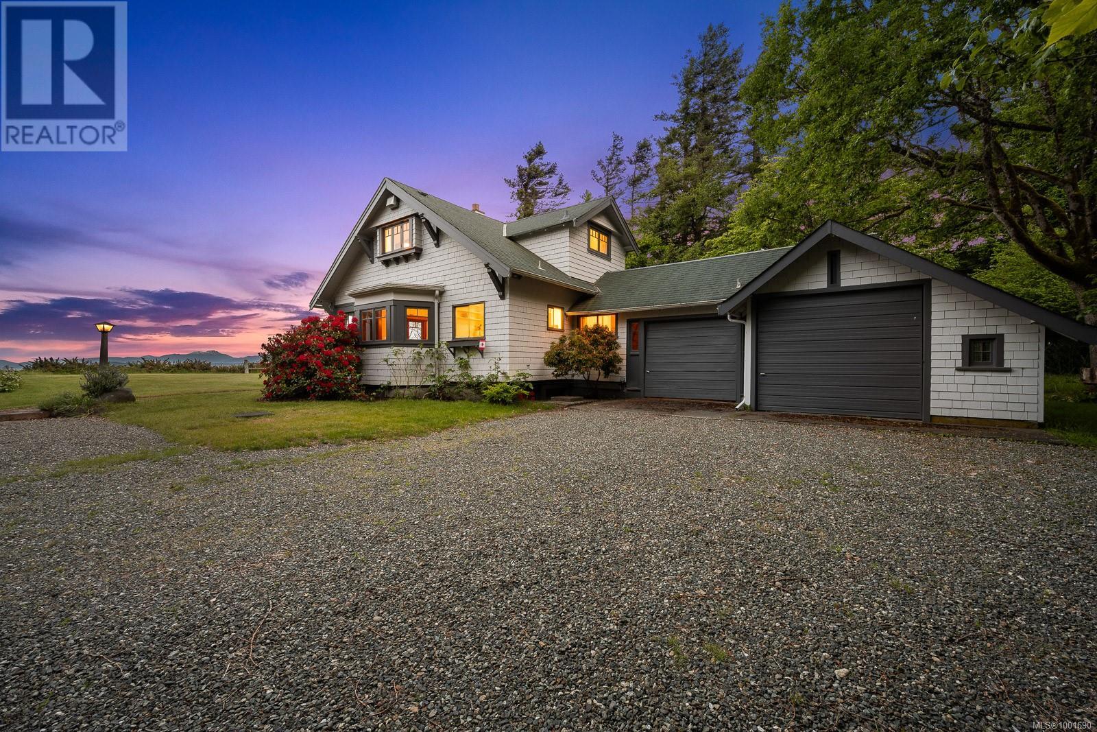 965 Balmoral Rd, Comox