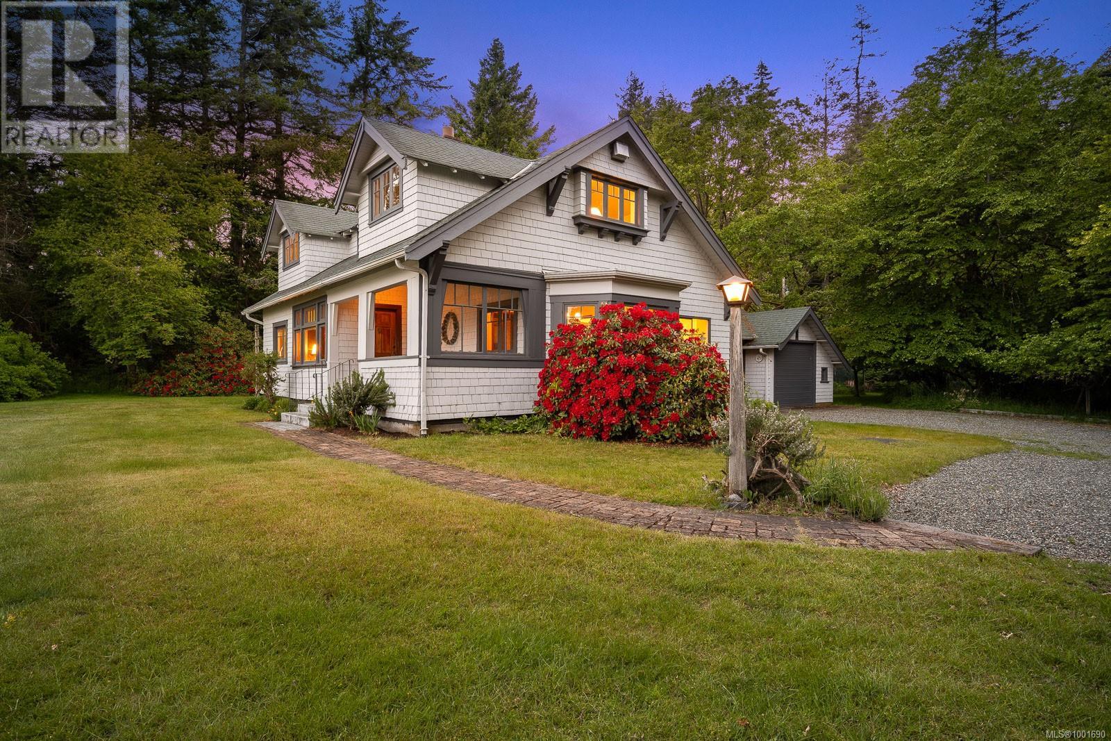 965 Balmoral Rd, Comox