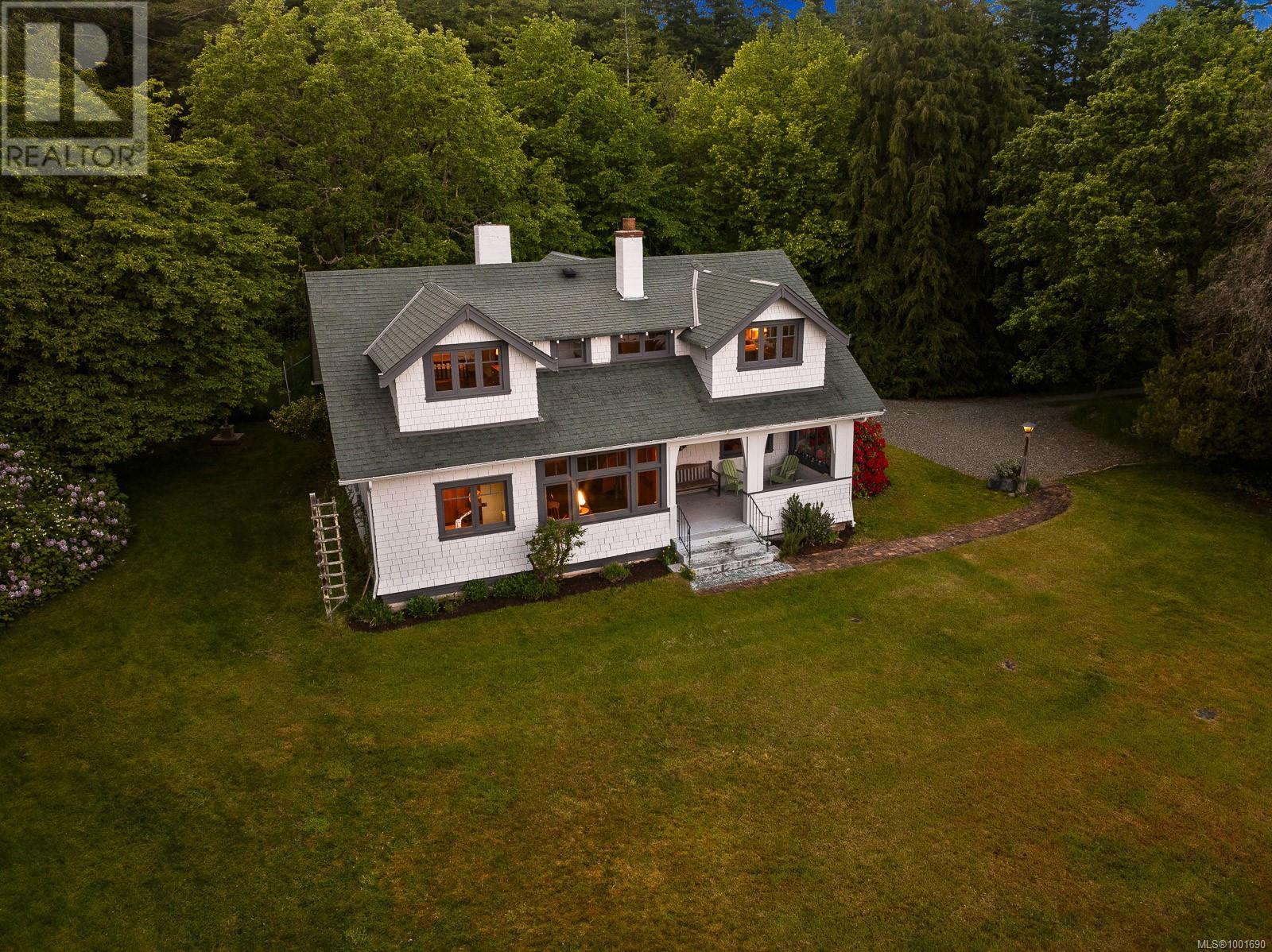 965 Balmoral Rd, Comox