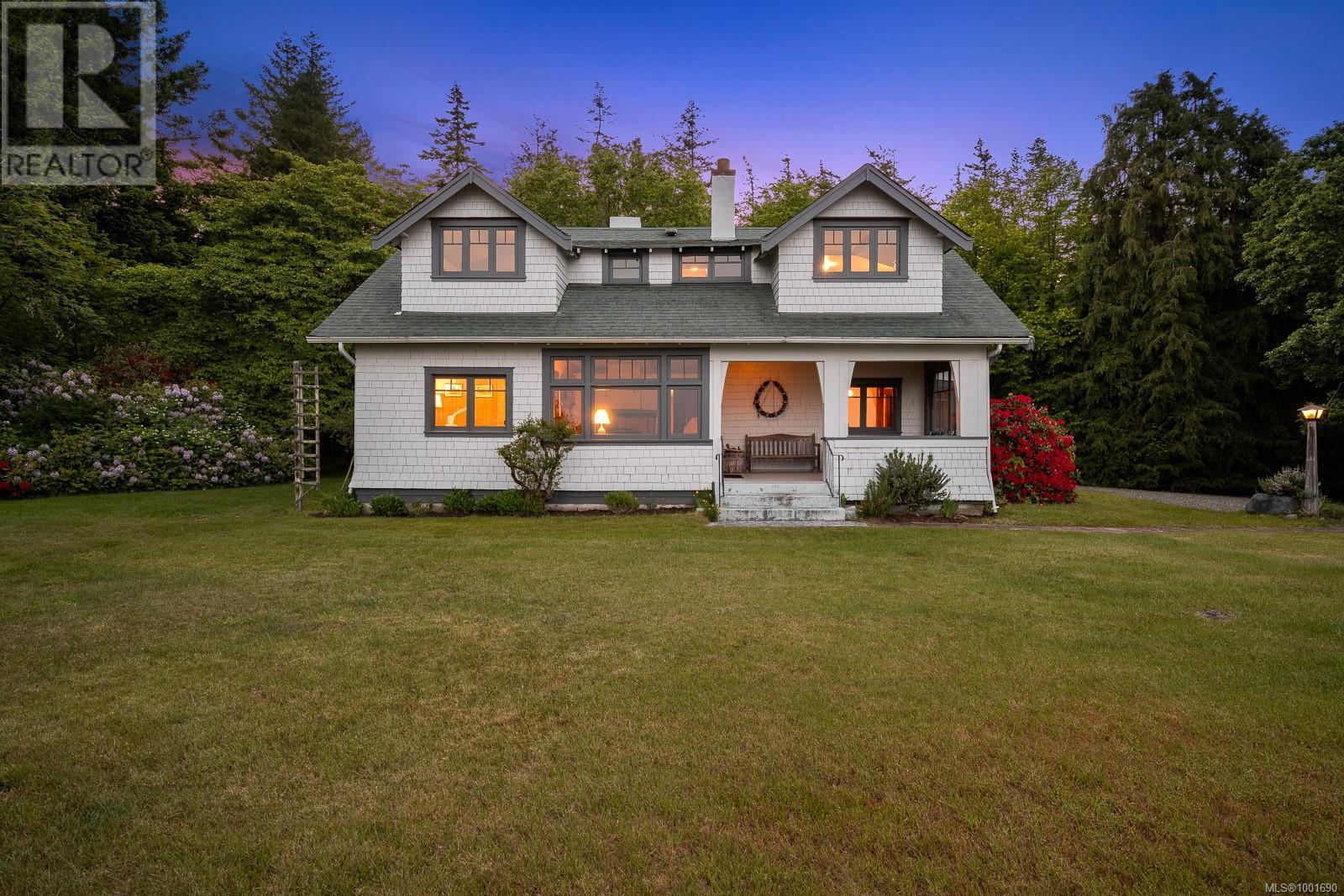 965 Balmoral Rd, Comox
