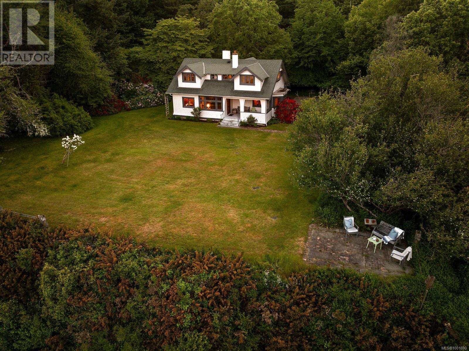965 Balmoral Rd, Comox