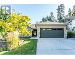 2492 Shannon View Drive, West Kelowna