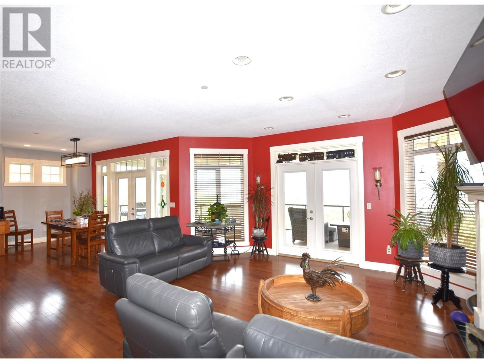  3721 Razorback Court, Vernon